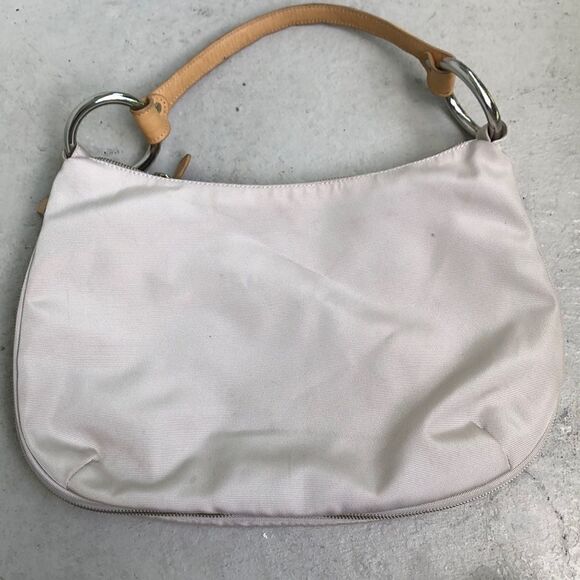 Sequoia canvas bag - Picture 3 of 7